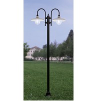 Фонарь Арт. A 340-2 Ferroluce (Италия)